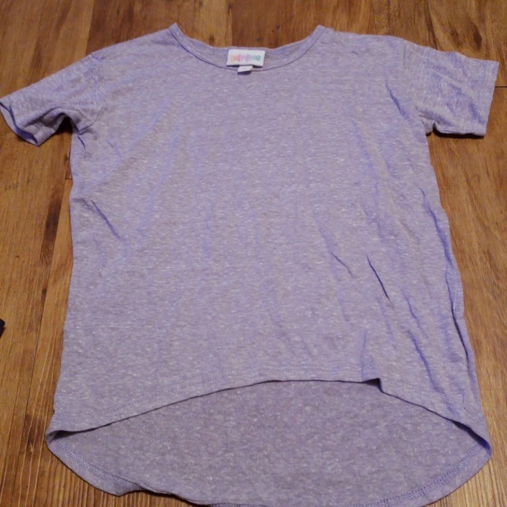 Kids lularoe gracie